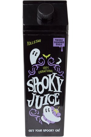 Spooky Juice Cold Brew Cup | Killstar