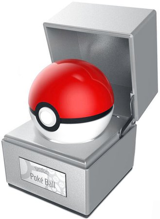 Pokeball | Pokémon Replika | EMP