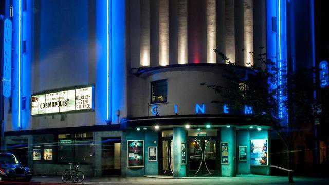 Rio Cinema - Cinema - visitlondon.com