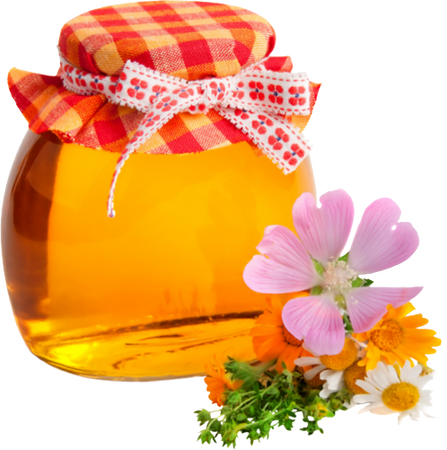 flower honey