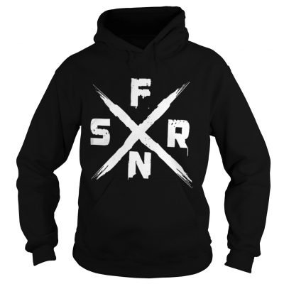 Seth Rollins SFNR shirt - Trend T Shirt Store Online