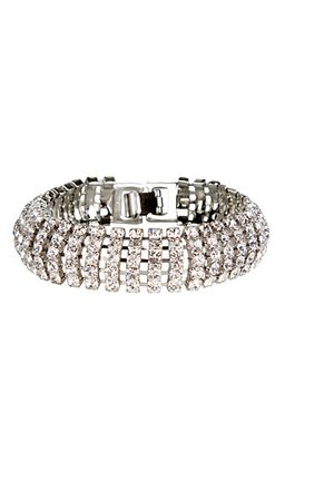 CH diamonds bracelet