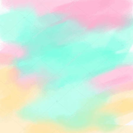 background cotton candy