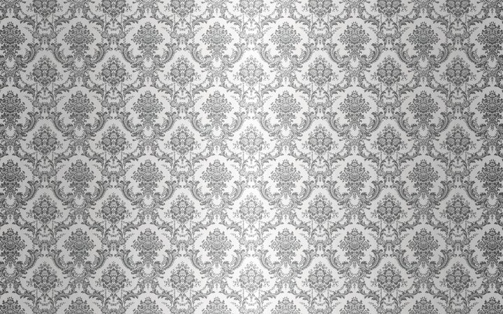 Flocked Damask Wallpapers Group (25+)