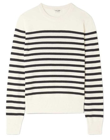 Saint Laurent sweater