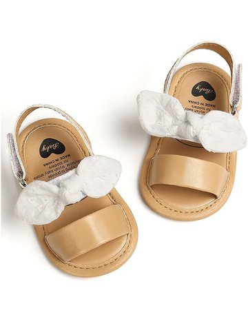 Amazon Baby Sandals