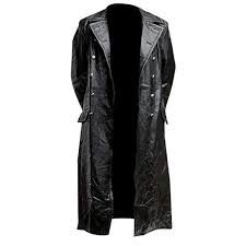 trench coats black - Google Search