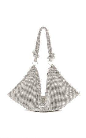 Hera Mini Crystal Shoulder Bag By Cult Gaia | Moda Operandi