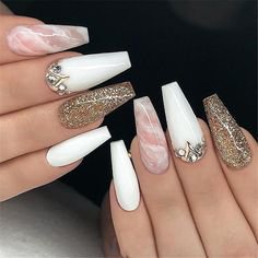 Pinterest - 53 Best Gorgeous And Stunning Blue Stiletto Nails Idea You May Love 💅 - Nail Design 05, 😘 𝕾𝖙𝖚𝖓𝖓𝖎𝖓𝖌 𝕭𝖑𝖚𝖊 𝕾𝖙𝖎𝖑𝖊 | Trendy Nails
