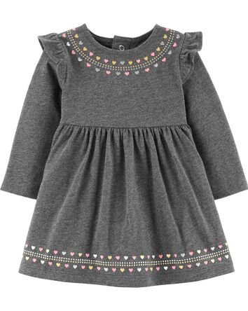 Baby Girl Clothes | Carter's | Free Shipping