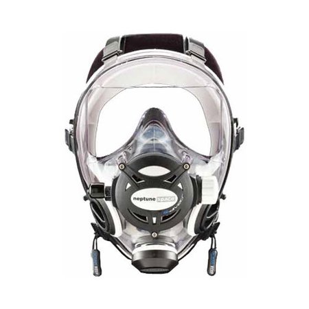 Neptune Space G.divers Full Face Mask