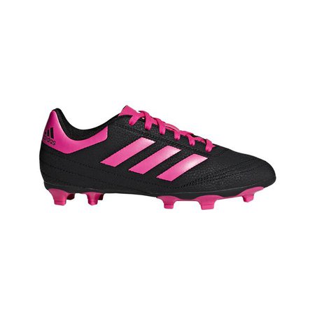Adidas Kids' Goletto VI FG Soccer Cleats | Olympia Sports