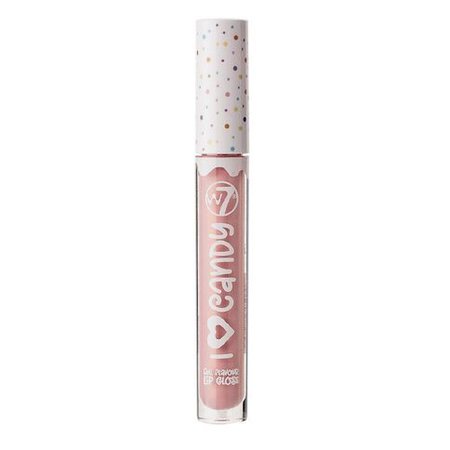 W7 I Love Candy Full Flavour Lip Gloss Blowin'Bubbles | The Warehouse
