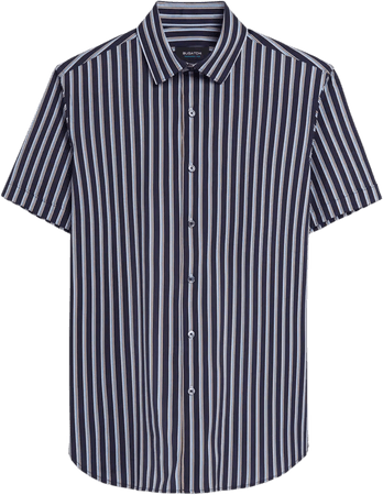 stripe shirt
