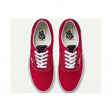 red sneakers vans - Google Search