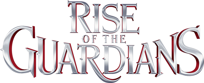 Rise of the Guardians - Movie title