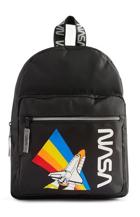 Nasa Backpack Primark