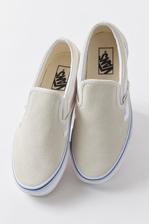 Vans Sidestripe Slip-On Sneaker | Urban Outfitters
