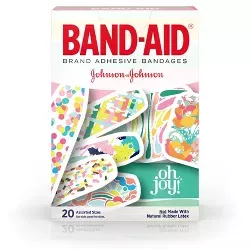 Shopkins Adhesive Bandages - 20ct : Target