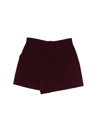 Garnet shorts