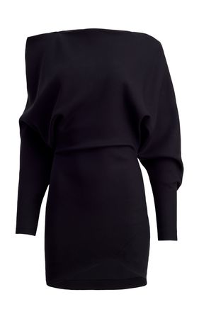 Juniper Sweater Mini Dress By Khaite | Moda Operandi