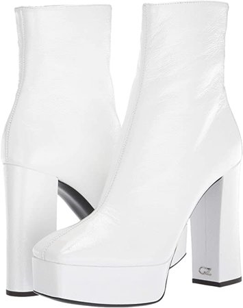 *clipped by @luci-her* Giuseppe Zanotti Women's I070012 Bootie Ankle Boot | Ankle & Bootie