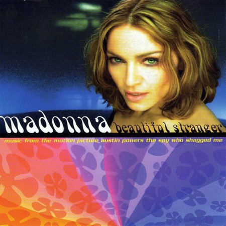 Madonna beautiful stranger - Google Search