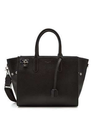 Muse Leather Tote Gr. One Size