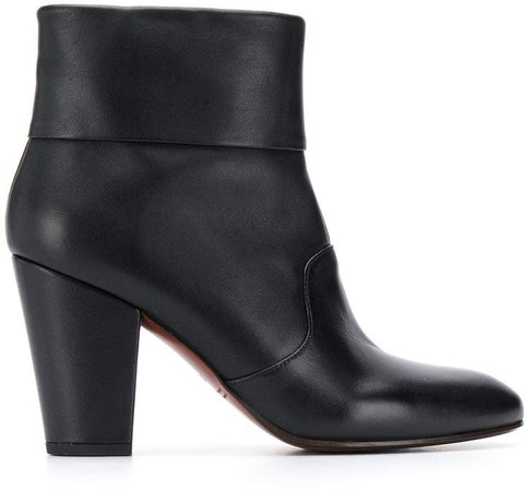 Ebro ankle boots