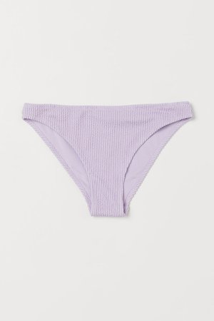 Bikini Bottoms - Purple