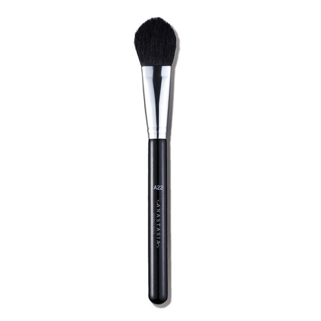 A22 Pointed Check Brush | Glow and Powder Brushes - Anastasia Beverly Hills
