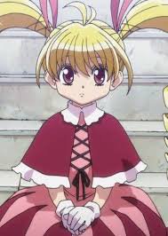 biscuit from hunter x hunter - Google Search