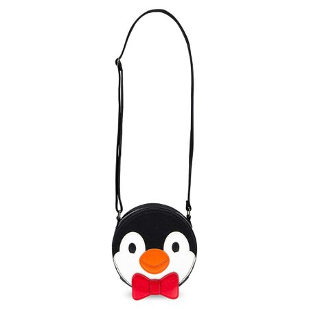 Mary Poppins Penguin Crossbody Bag | shopDisney