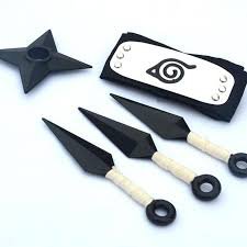 naruto weapons - Google Search