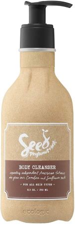 Seed Phytonutrients - Body Cleanser