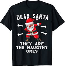 Christmas shirt