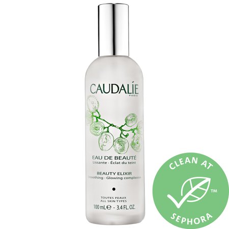 CAUDALIE —Beauty Elixir