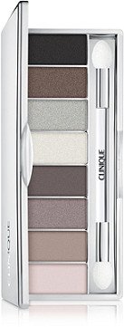 Clinique Neutral Grey All About Shadow 8-Pan Eyeshadow Palette | Ulta Beauty