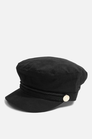Baker Boy Hat - Topshop