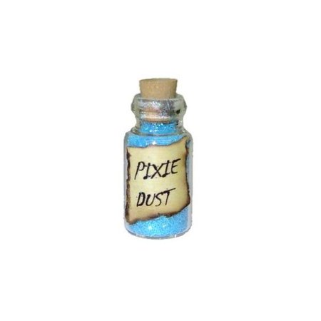 potion pixie dust