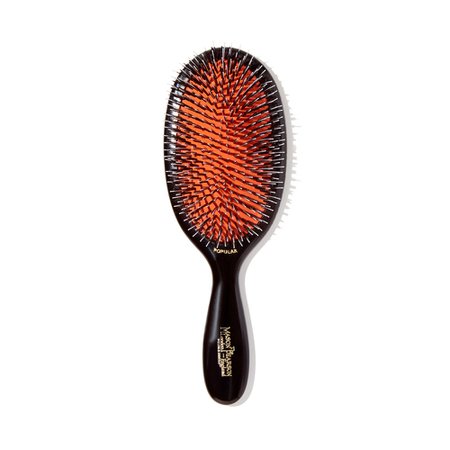 Popular Mixture Hair Brush | Mason Pearson - Goop Shop