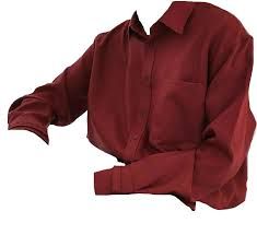 mens red shirt png - Google Search