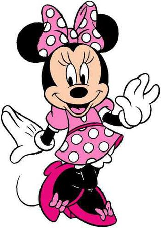 Minnie Mouse | Disney Princess Wiki | FANDOM powered by Wikia