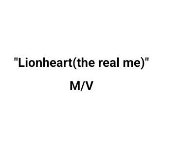 Lionheart mv