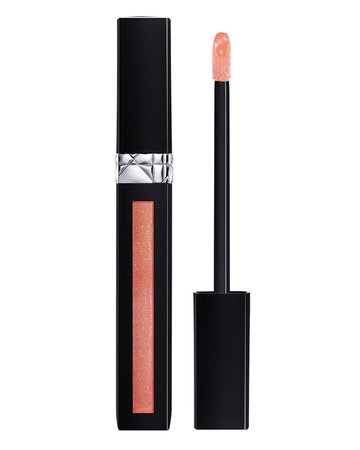 Dior Rouge Liquid Lipstick, Vibrant Metal