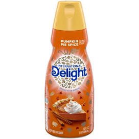 pumpkin spice whip cream - Google Search