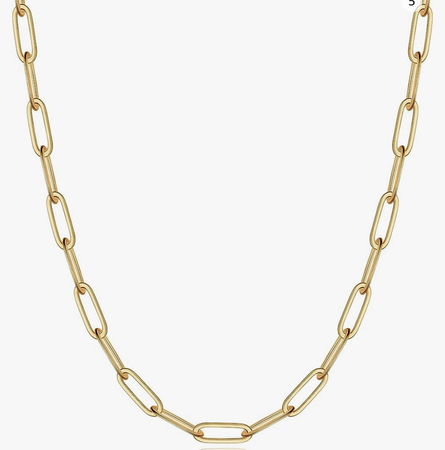 Amazon necklace