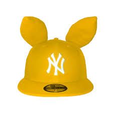ny bunny ears hat - Google Search