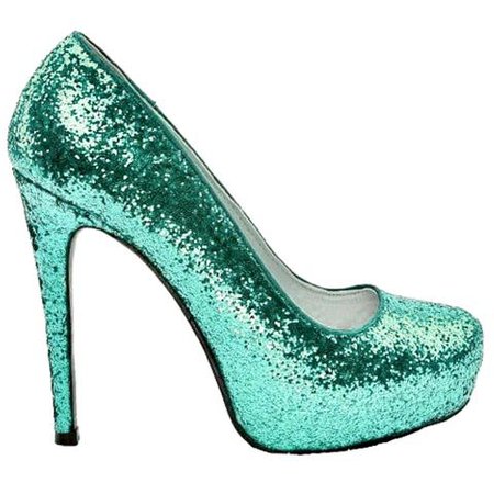 green sparkle boots - Google Search