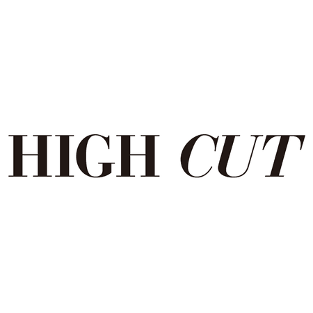 High Cut Logo